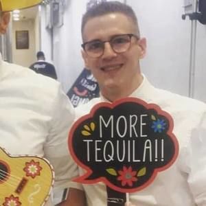 Meet your Posher, Matthew